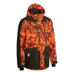 Northern Hunting Herren Jacke Falkor Aks Dark green / Opt3 M