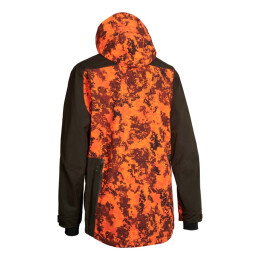 Northern Hunting Herren Jacke Falkor Aks Dark green / Opt3 M