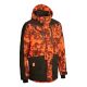Northern Hunting Herren Jacke Falkor Aks Dark green / Opt3 M