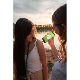 heat it&reg; Classic Insektenstichheiler USB-C f&uuml;r iPhone und Android