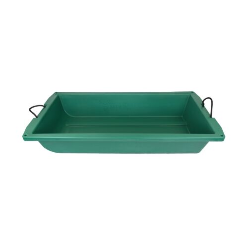 Heck-Pack Wildwanne für Heckträger 1200x600mm