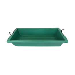 Heck-Pack Wildwanne f&uuml;r Hecktr&auml;ger 1200x600mm