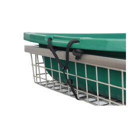 Heck-Pack Wildwanne f&uuml;r Hecktr&auml;ger 1200x600mm