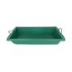 Heck-Pack Wildwanne für Heckträger 1200x600mm