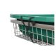 Heck-Pack Wildwanne für Heckträger 1200x600mm