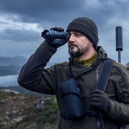 Pulsar W&auml;rmebildger&auml;t Telos LRF XL 50
