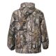 Pinewood Herren Tarnanzug Set Furudal Atera Camou XL