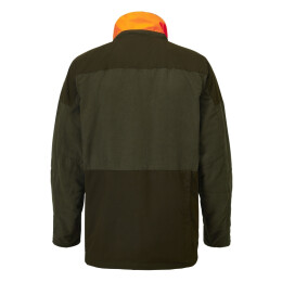 Pinewood Herren Jacke Sm&aring;land Hunters Suede Brown M