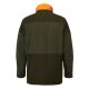 Pinewood Herren Jacke Småland Hunters Suede Brown M