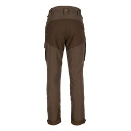 Pinewood Damen Hose Sm&aring;land Hunters Suede Brown 42