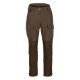 Pinewood Damen Hose Småland Hunters Suede Brown 42