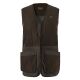 Pinewood Herren Schießweste Suede Brown XL
