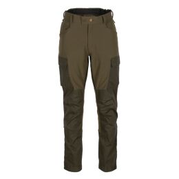 Pinewood Herren Hose Dog Sports Trainer Extreme Moss Green C48