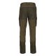 Pinewood Herren Hose Dog Sports Trainer Extreme Moss Green C48