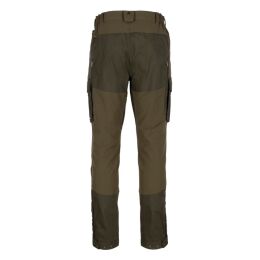 Pinewood Herren Hose Dog Sports Trainer Extreme Moss Green C58