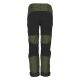 Pinewood Kinder Hose Caribou TC Mossgreen/Black 164