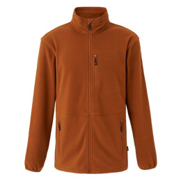 Pinewood Herren Fleece Jacke Finnveden Fudge M