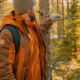 Pinewood Herren Fleece Jacke Finnveden Fudge M