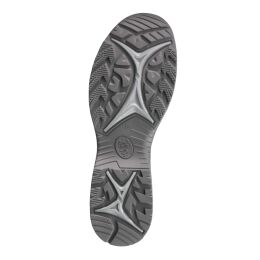 Haix Herren Jagdschuh Black Eagle Adventure 3.0 GTX low Clay-Sage 9.0 UK - 43 EU