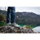 Haix Herren Jagdschuh Black Eagle Adventure 3.0 GTX low Clay-Sage 9.0 UK - 43 EU