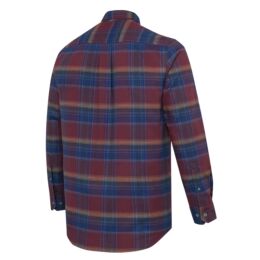 Beretta Herren Hemd Cadet Flannel