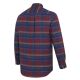 Beretta Herren Hemd Cadet Flannel