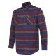 Beretta Herren Hemd Cadet Flannel