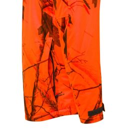 Beretta Herren Jacke Mull Insulated Realtree Ap Camo Hd Orange 3XL