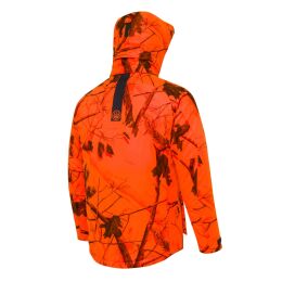 Beretta Herren Jacke Mull Insulated Realtree Ap Camo Hd Orange 3XL