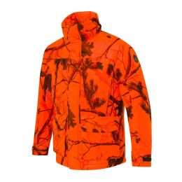 Beretta Herren Jacke Mull Insulated Realtree Ap Camo Hd Orange 3XL