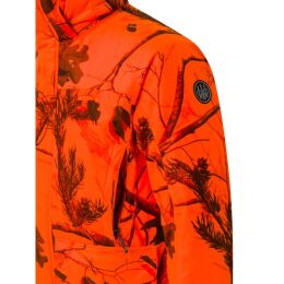 Beretta Herren Jacke Mull Insulated Realtree Ap Camo Hd Orange 3XL