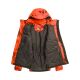 Beretta Herren Jacke Mull Insulated Realtree Ap Camo Hd Orange 3XL
