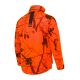 Beretta Herren Jacke Mull Insulated Realtree Ap Camo Hd Orange 3XL