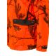 Beretta Herren Jacke Mull Insulated Realtree Ap Camo Hd Orange 3XL