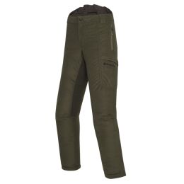 Beretta Herren Hose Mull Insulated Green Moss XL