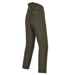 Beretta Herren Hose Mull Insulated Green Moss XL