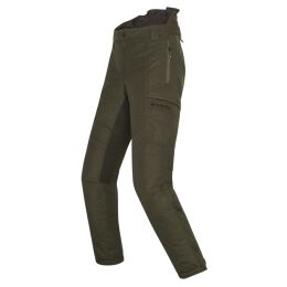 Beretta Herren Hose Mull Insulated Green Moss XL