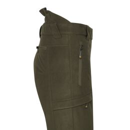 Beretta Herren Hose Mull Insulated Green Moss XL