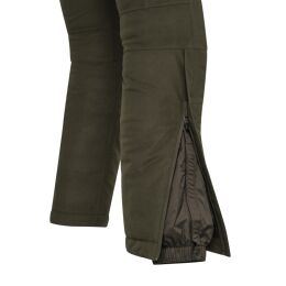 Beretta Herren Hose Mull Insulated Green Moss XL