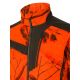 Beretta Herren Jacke Matajur Windblock Realtree Ap Camo Hd Orange XL