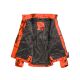 Beretta Herren Jacke Matajur Windblock Realtree Ap Camo Hd Orange XL