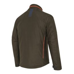 Beretta Herren Jacke Matajur Windblock Brown Bark XXL