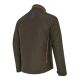 Beretta Herren Jacke Matajur Windblock Brown Bark XXL