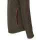 Beretta Herren Jacke Matajur Windblock Brown Bark XXL