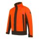 Beretta Herren Jacke Balcan WR Brown Bark & Orange L