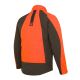Beretta Herren Jacke Balcan WR Brown Bark & Orange L
