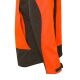Beretta Herren Jacke Balcan WR Brown Bark & Orange L