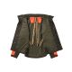 Beretta Herren Jacke Balcan WR Brown Bark & Orange L