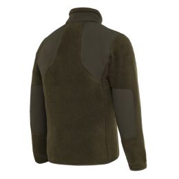 Beretta Herren Sherpa Fleece Jacke Halifax Green Moss XXL