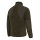 Beretta Herren Sherpa Fleece Jacke Halifax Green Moss XXL
